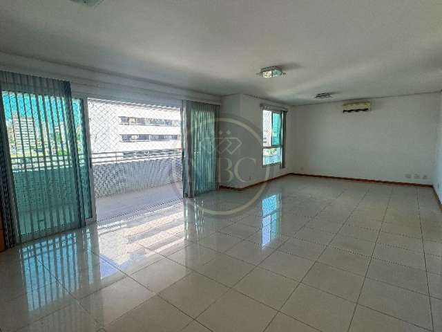 Condomínio Saint Pierre no Vieiralves, apartamento grande, com 180m2