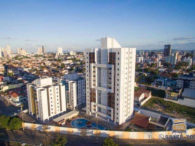 Apartamento à venda, 86 m² por R$ 409.632,00 - Catolé - Campina Grande/PB