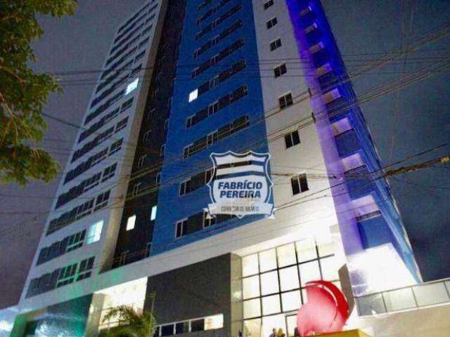 Apartamento à venda, 78 m² por R$ 456.170,00 - Jardim Tavares - Campina Grande/PB