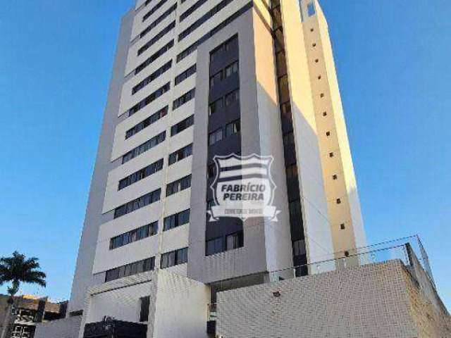 Apartamento à venda, 83 m² por R$ 359.000,00 - Catolé - Campina Grande/PB