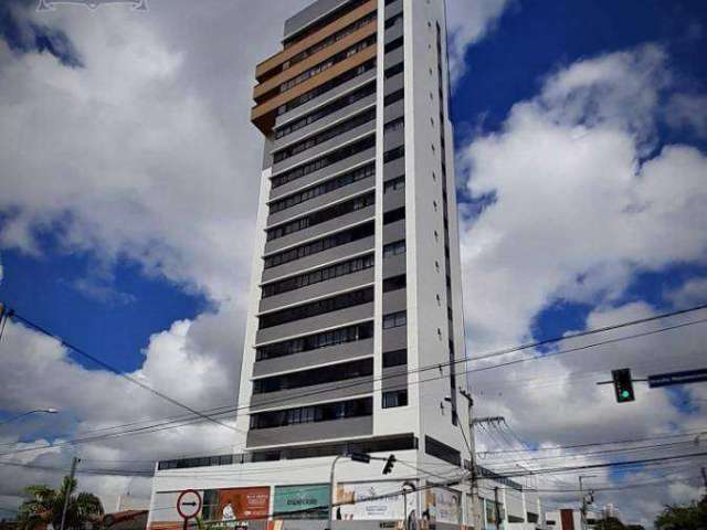 Apartamento à venda, 82 m² por R$ 430.000,00 - Catolé - Campina Grande/PB