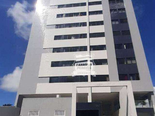 Apartamento à venda, 83 m² por R$ 420.000,00 - Catolé - Campina Grande/PB