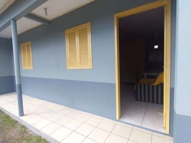 Apartamento no centro de cidreira, 250 metros da prefeitura