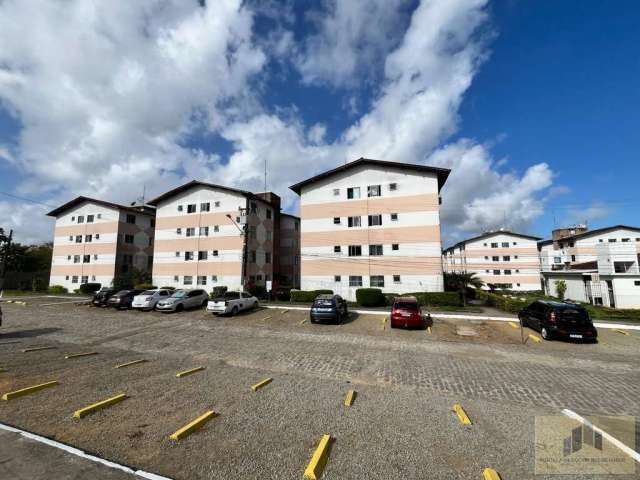 Apartamento para Venda em Maceió, Serraria, 2 dormitórios, 1 banheiro, 1 vaga