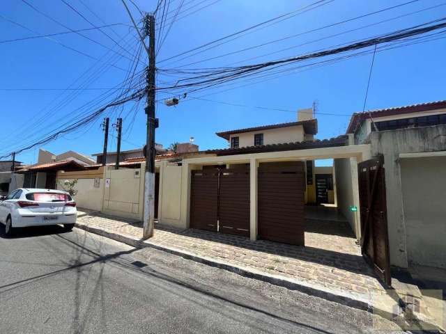 Casa em Condomínio para Venda em Maceió, Serraria, 3 dormitórios, 2 suítes, 4 banheiros, 2 vagas