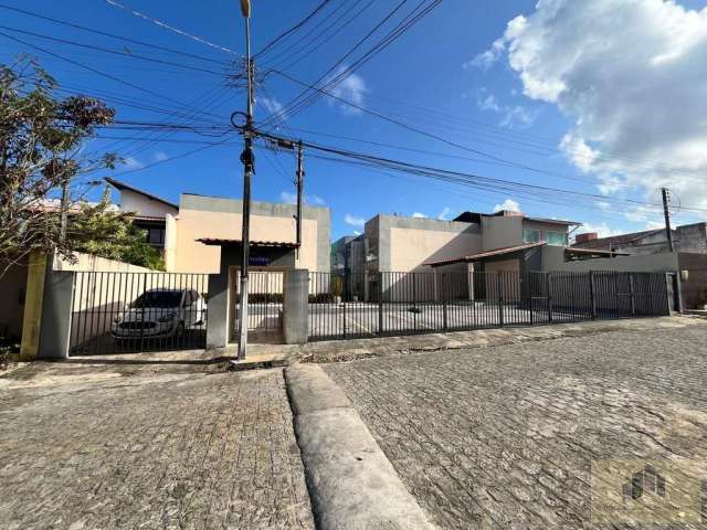 Casa em Condomínio para Venda em Maceió, Antares, 3 dormitórios, 1 suíte, 2 banheiros, 1 vaga