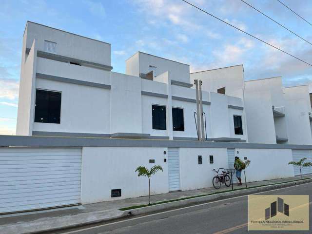 Casa para Venda em Maceió, Antares, 4 dormitórios, 1 suíte, 4 banheiros, 2 vagas