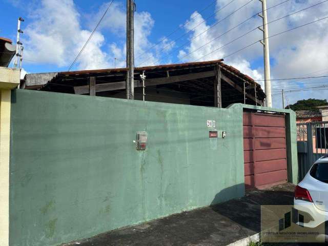 Casa em Condomínio para Venda em Maceió, Serraria, 3 dormitórios, 1 suíte, 1 banheiro, 1 vaga