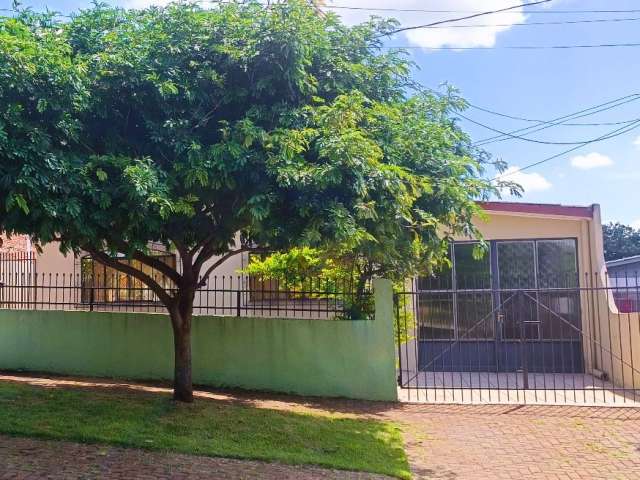 Casa no bairro são cristovão com 426m² terreno.