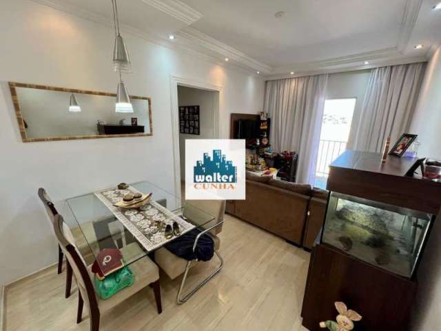 Vendo Apartamento Condomínio Residencial das Palmeiras bairro Parque Dom Pedro II Lazer Completo 270 mil Aceita Financiamento