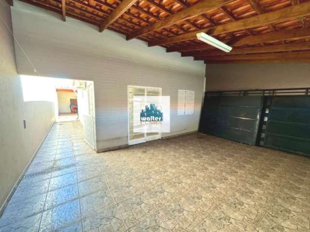 Vendo Casa Residencial Porto Seguro Região do Ouro Verde 2 dormitórios 265 mil Aceita Financiamento e FGTS