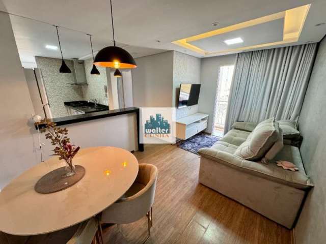 Vendo Apartamento Parque Dom Pedro II região do Ouro Verde 2 dormitórios Elevador e Sacada 245 mil Aceita Financiamento