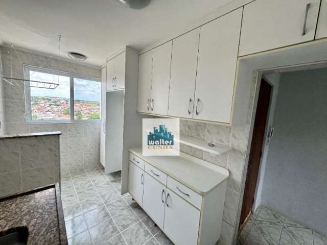 Vendo Apartamento Dic VI região do Ouro Verde 2 dormitórios Reformado 150 mil Aceita Financiamento e FGTS