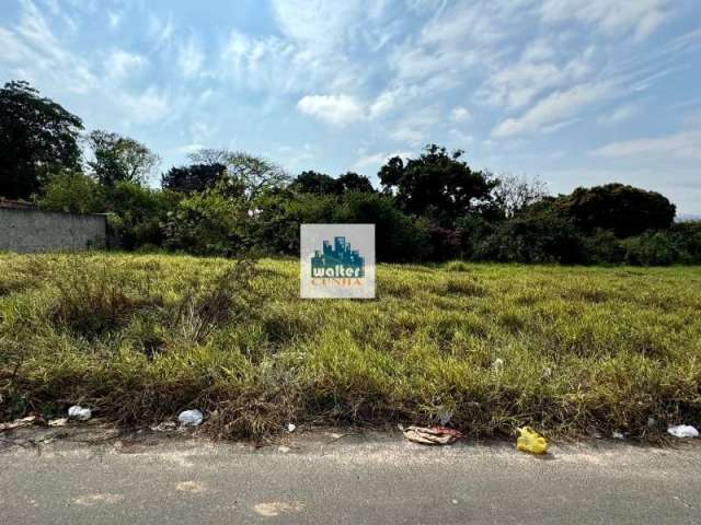 Vendo Lote Jardim Caiman Campinas 175m² Documentos ok 130 mil