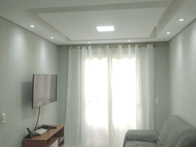 Apartamento no Residencial Andorinhas