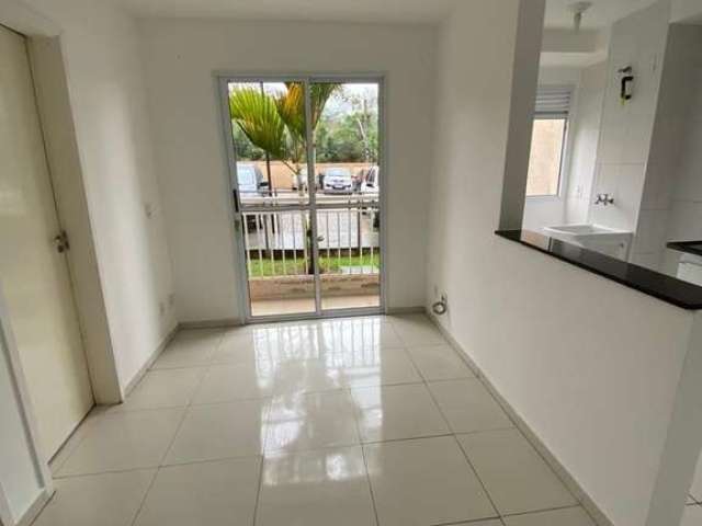 Apartamento no Residencial Le Mont 1