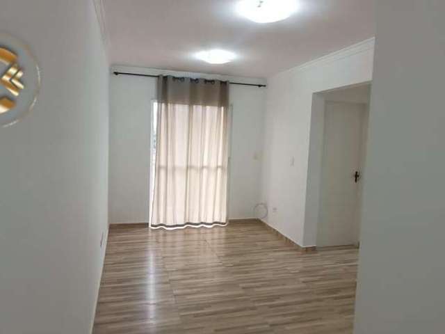 Apartamento no Centro de Cotia