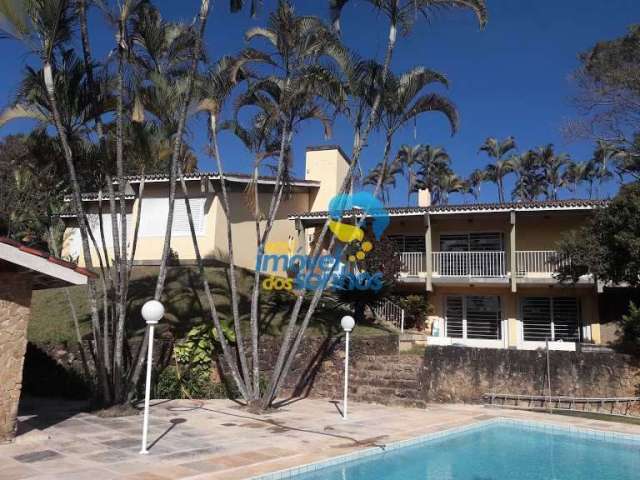 Casa com 4 quartos à venda no Lagos de Santa Helena, Bragança Paulista , 1780 m2 por R$ 980.000