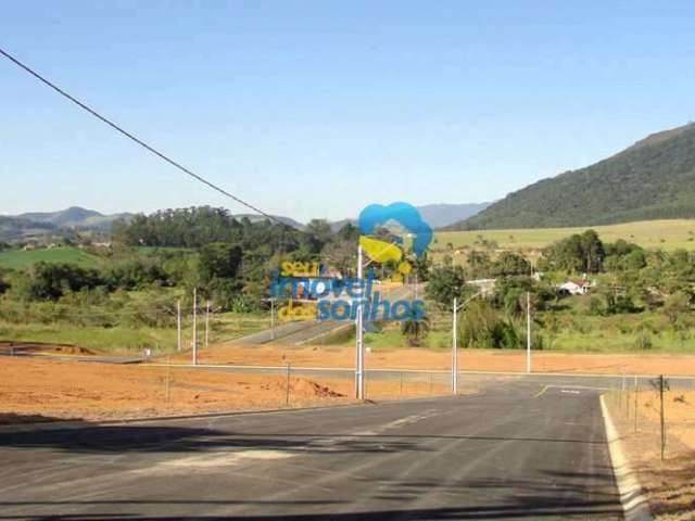 Terreno à venda no Residencial Alvorada, Bragança Paulista , 250 m2 por R$ 187.000