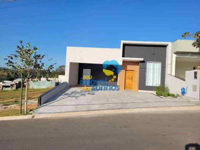 Casa em condomínio fechado com 3 quartos à venda no Bom Retiro, Bragança Paulista , 300 m2 por R$ 1.200.000