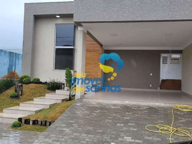 Casa em condomínio fechado com 3 quartos à venda no Condomínio Portal da Serra, Bragança Paulista , 250 m2 por R$ 900.000