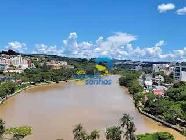 Apartamento com 3 quartos à venda no Taboão, Bragança Paulista , 95 m2 por R$ 850.000