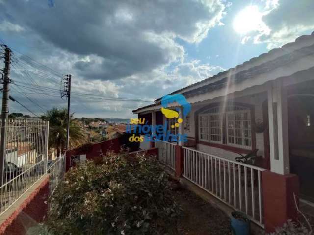 Casa com 3 quartos à venda no Jardim das Laranjeiras, Bragança Paulista , 250 m2 por R$ 800.000