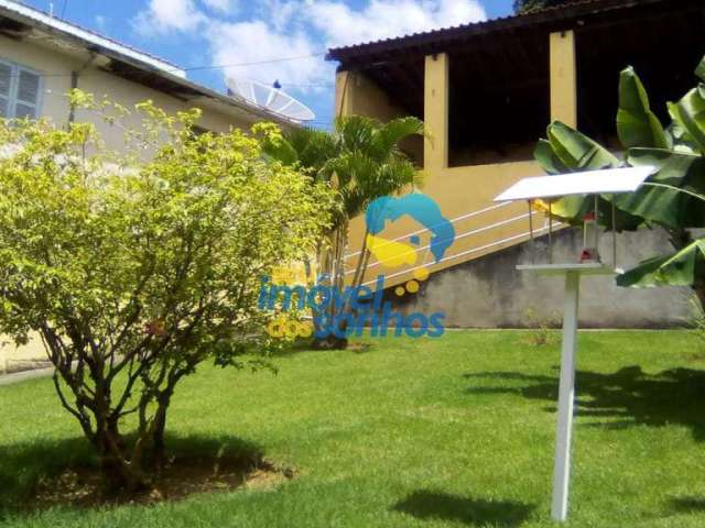 Casa com 3 quartos à venda na Vila Municipal, Bragança Paulista , 425 m2 por R$ 650.000