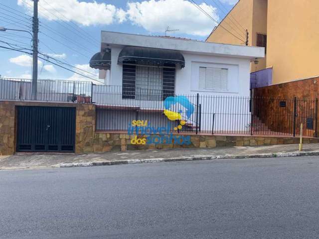 Casa com 3 quartos à venda no Jardim Santa Rita de Cássia, Bragança Paulista , 264 m2 por R$ 730.000