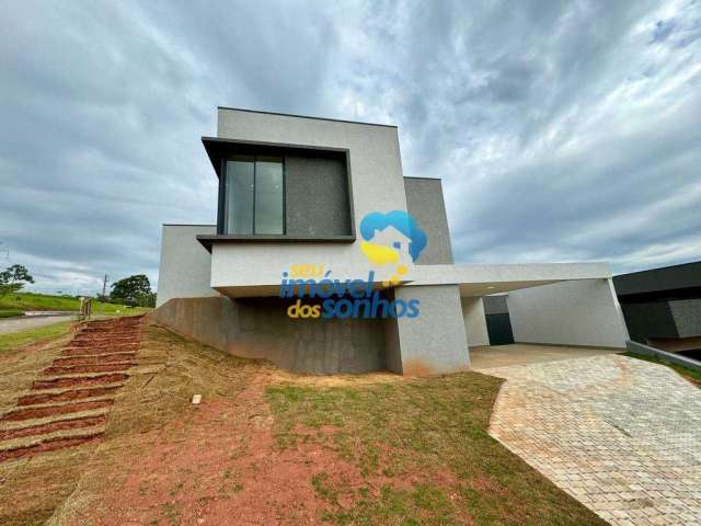 Casa em condomínio fechado com 3 quartos à venda no Condomínio Terras de Santa Cruz, Bragança Paulista , 868 m2 por R$ 1.800.000