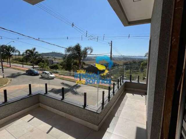 Casa com 3 quartos à venda no Condomínio Villa Verde Bragança, Bragança Paulista , 140 m2 por R$ 850.000