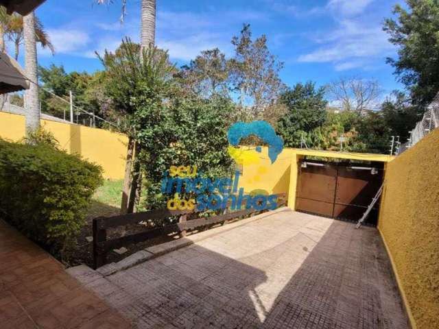 Casa com 3 quartos à venda no Jardim Primavera, Bragança Paulista , 300 m2 por R$ 740.000