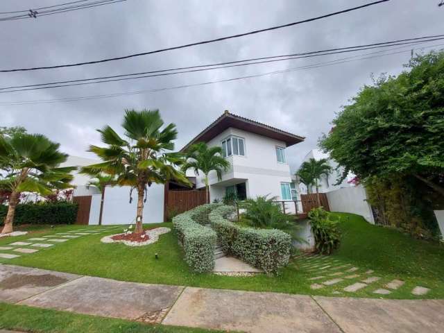 Casa em Condomínio para Venda em Salvador, Alphaville II, 6 dormitórios, 4 suítes, 8 banheiros, 6 vagas