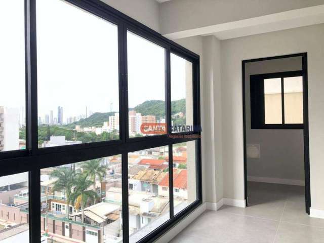 Apartamento com 2 suítes à venda, por R$ 800.000 - São Francisco - Camboriú/SC