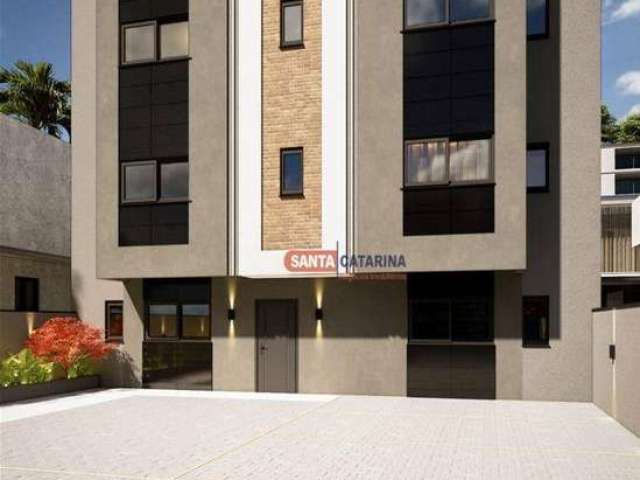 Apartamento com 1 suíte + 1 dormitório à venda, 65 m² por R$ 370.000 - Areias - Camboriú/SC