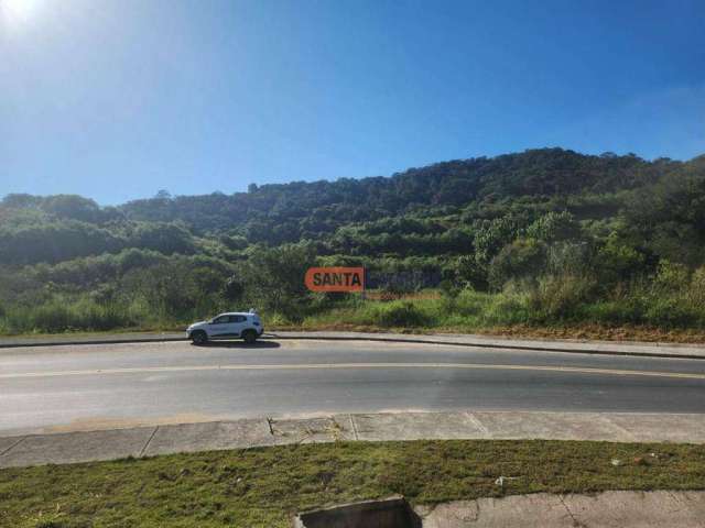 Terreno à venda, por R$ 2.000.000 - Belchior Baixo - Gaspar/SC