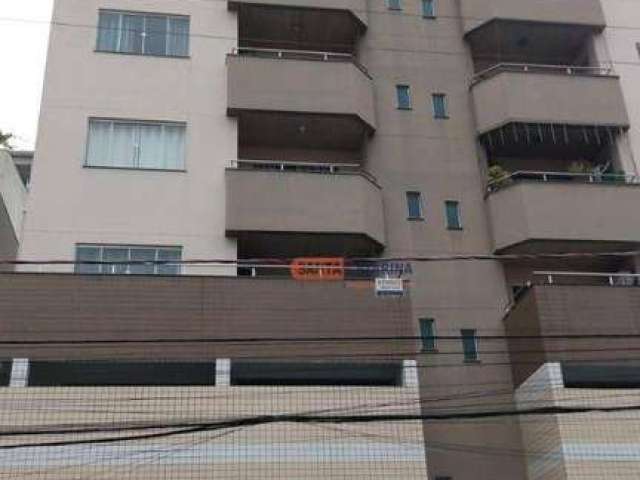 Apartamento com 3 dormitórios à venda, 115 m² por R$ 980.000,00 - Centro - Itajaí/SC