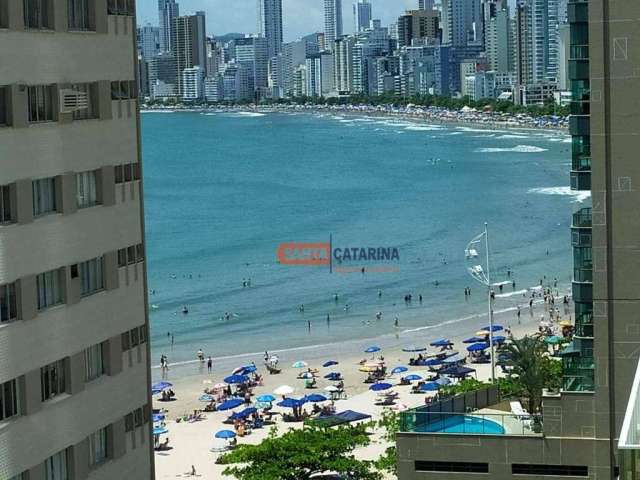 Apartamento com 3 dormitórios à venda, 127 m² por R$ 2.200.000,00 - Barra Norte - Balneário Camboriú/SC