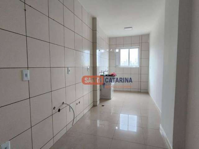 Apartamento com 2 dormitórios à venda, 86 m² por R$ 530.000,00 - Tabuleiro - Camboriú/SC