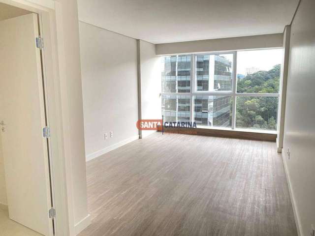 Sala para alugar, 37 m² por R$ 4.500,00/mês - Praia Brava - Itajaí/SC