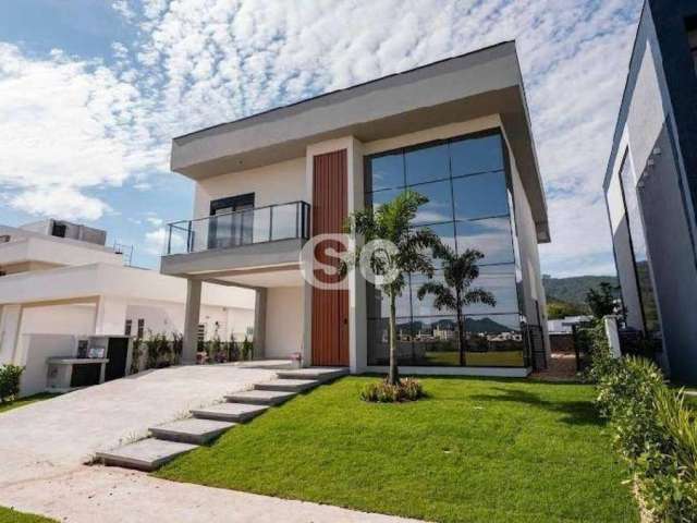 Sobrado com 4 dormitórios à venda, 315 m² por R$ 3.800.000 - Santa Regina - Camboriú/SC