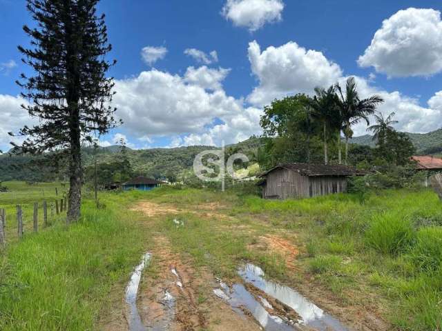 Terreno à Venda - Camboriú