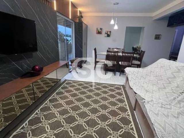 Apartamento para Venda - 1 Suíte + 2 - Camboriú