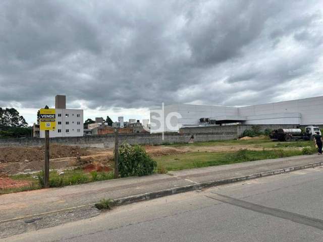 Terreno Urbano á Venda - Camboriú