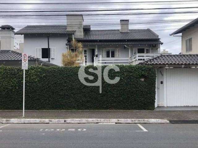 Venda no Bairro Nações  - 2 Suítes + 1 Demi Suíte - Balneário Camboriú