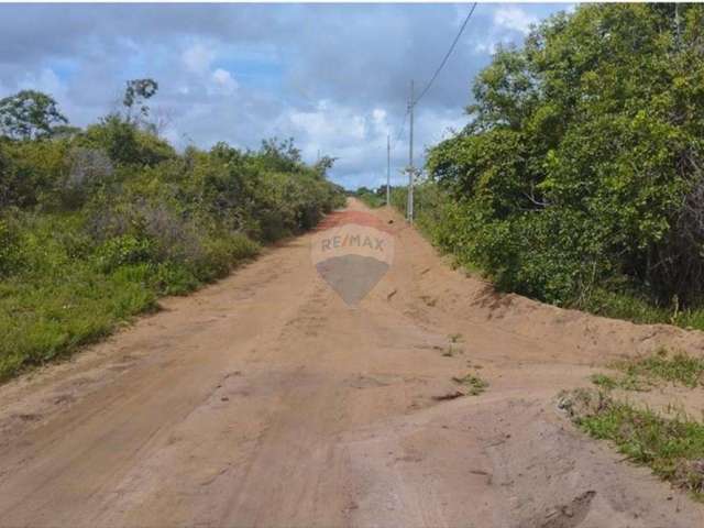 Terreno com ótima oportunidade de compra