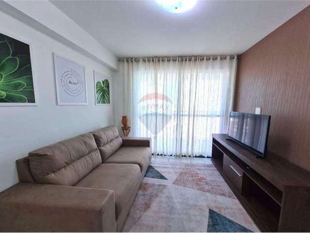 Apartamento a venda em tambaú - com 64m²  e vista para o mar!