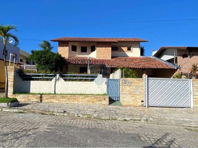 Casa Comercial: Oportunidade em Pedro Gondim, JP