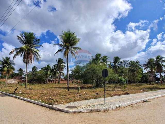 Ótimo Terreno à Venda 4.022 m² Localização Privilegiada - Próximo ao Hospital Metropolitano, em Santa Rita, PB