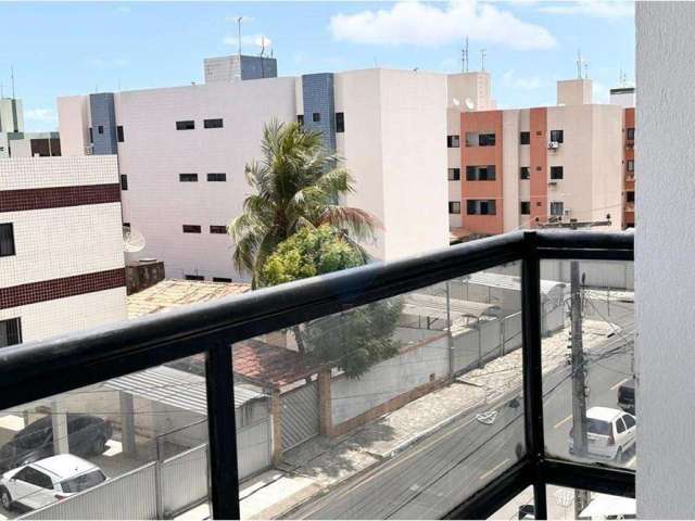 Apartamento Reformado 3 Quartos em Bancários, PB